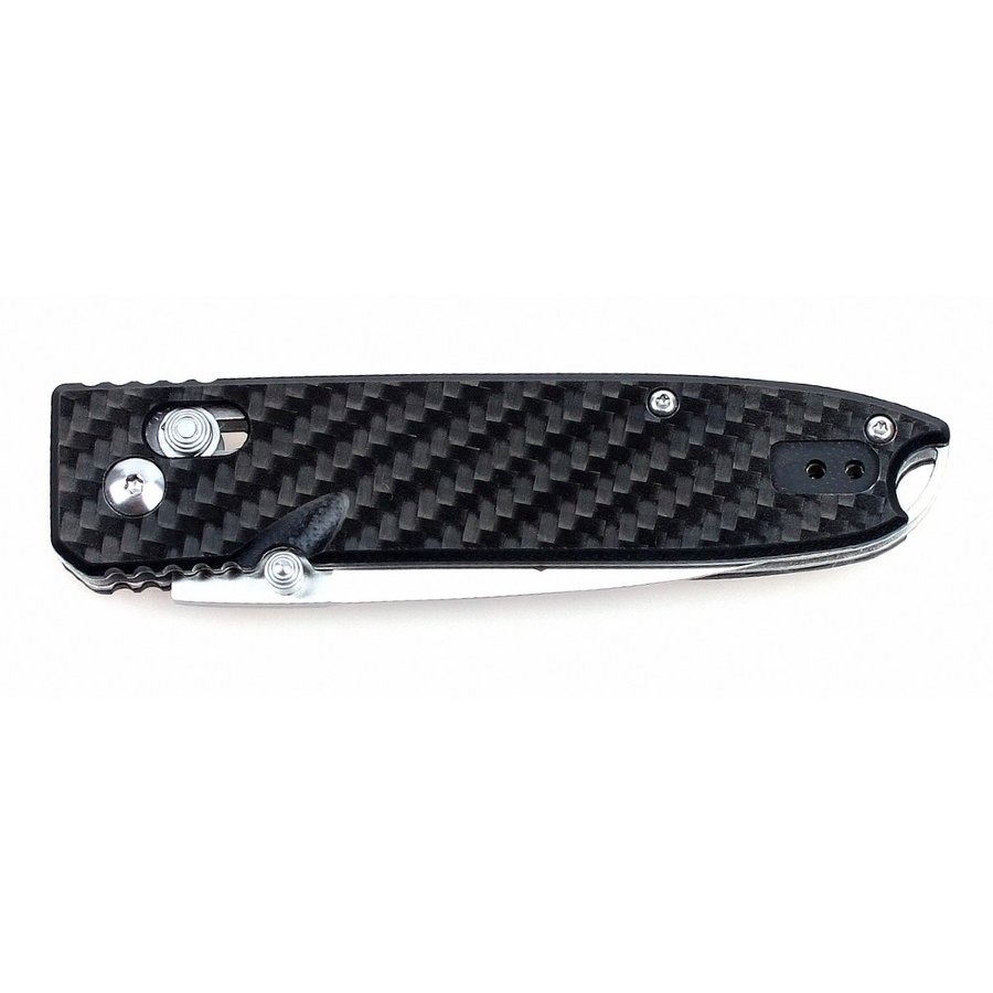 картинка Нож Ganzo G746-1-CF | ВсеКомпоненты.ру