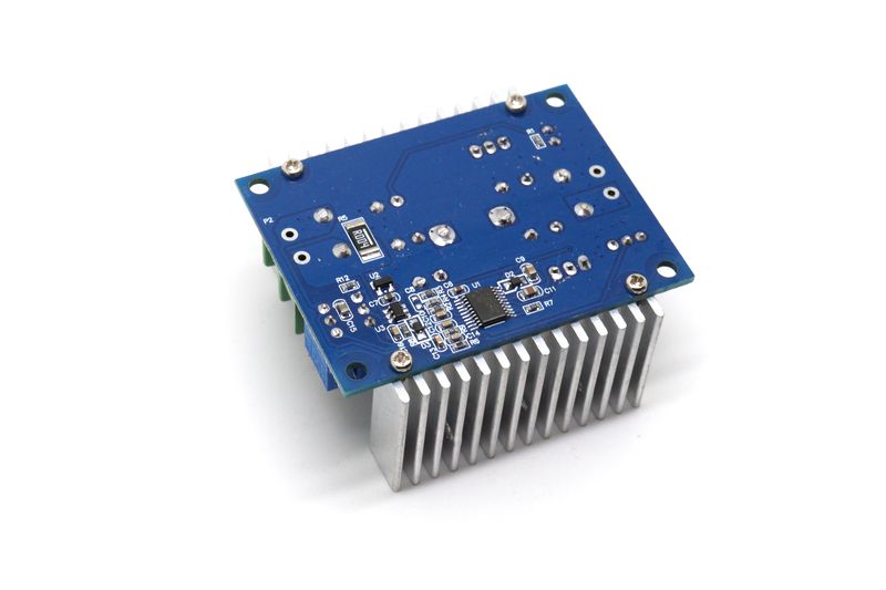 картинка Преобразователь DC-DC 300W 20A(Step Down) | ВсеКомпоненты.ру
