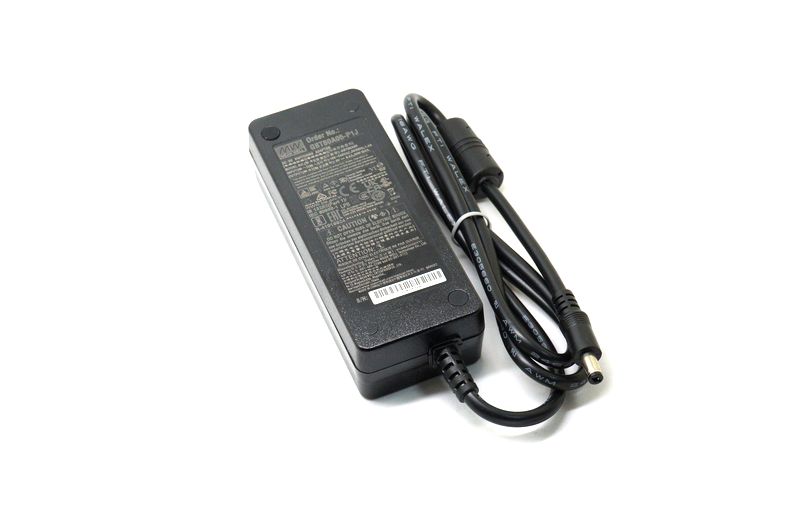 картинка Блок питания 5В 6А GST60A05-P1J | ВсеКомпоненты.ру