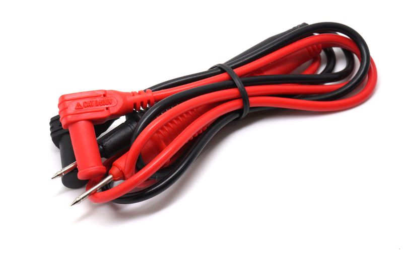 картинка DT-830D Мультиметр | ВсеКомпоненты.ру