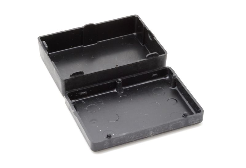 картинка Корпус пластиковый ВК-8-17 | ВсеКомпоненты.ру