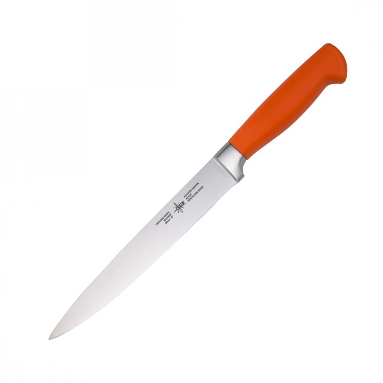 картинка Нож кухонный ACE K103OR Carving knife | ВсеКомпоненты.ру