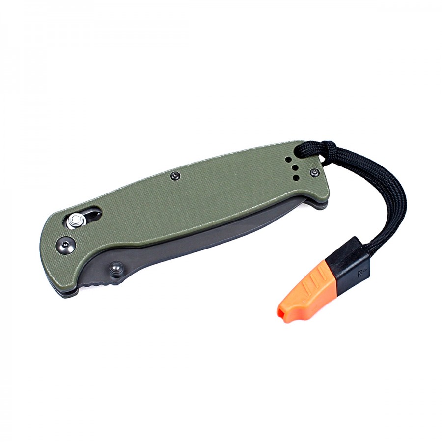 картинка Нож Ganzo G7413-GR-WS | ВсеКомпоненты.ру