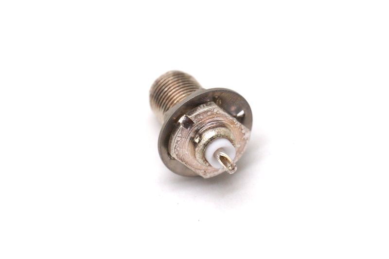 картинка Разъем СР50-267ФВ | ВсеКомпоненты.ру