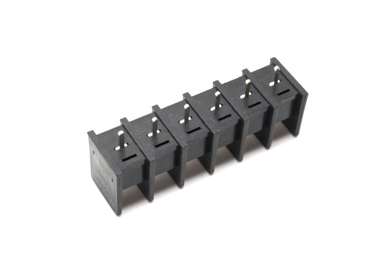 картинка Клеммник DG45C-B-06P-13-00AH | ВсеКомпоненты.ру