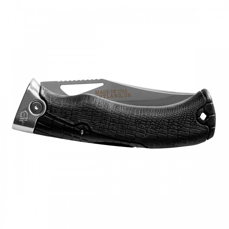 картинка Нож Gerber Gator Premium Sheath Folder Clip Point | ВсеКомпоненты.ру