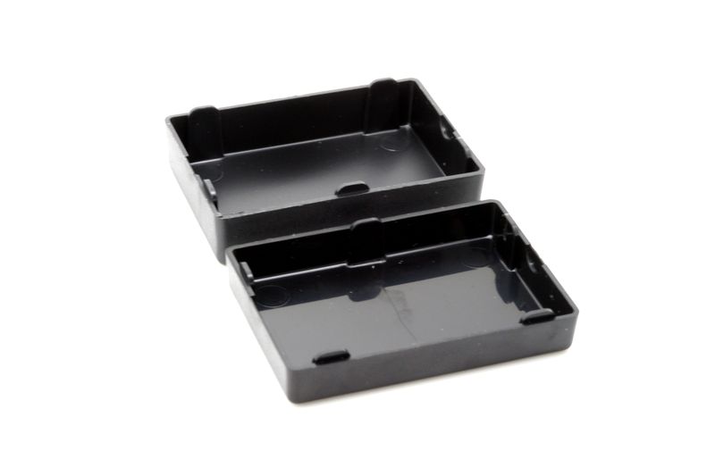 картинка Корпус пластиковый ВК-8-19 | ВсеКомпоненты.ру