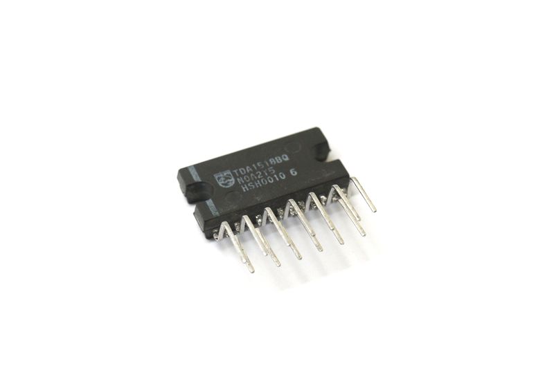 картинка TDA1518BQ | ВсеКомпоненты.ру