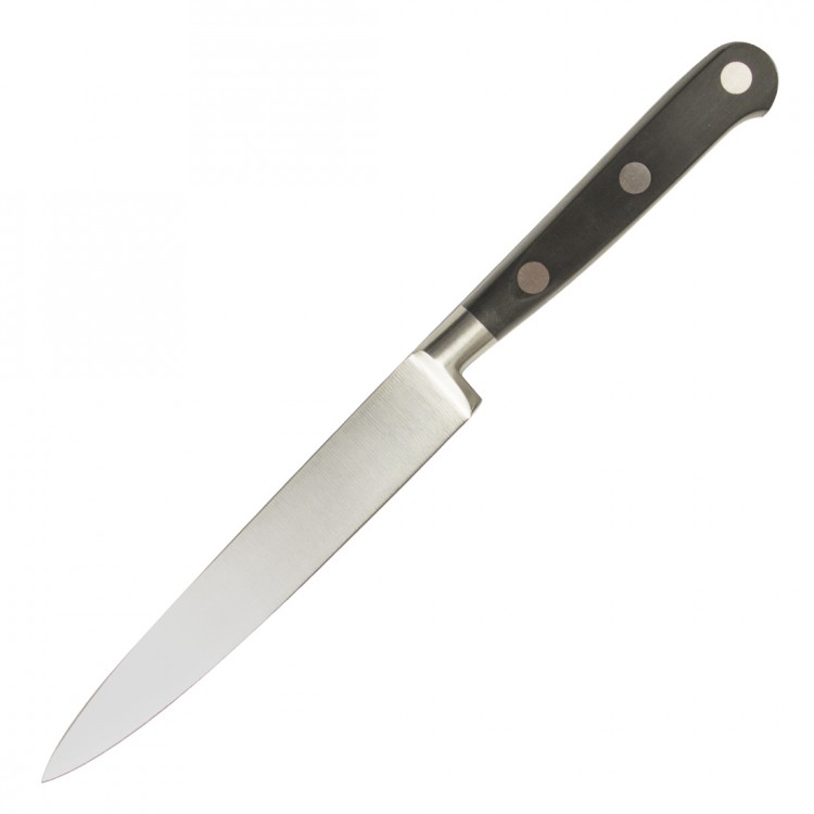 картинка Нож кухонный ACE K204BK Utility knife | ВсеКомпоненты.ру