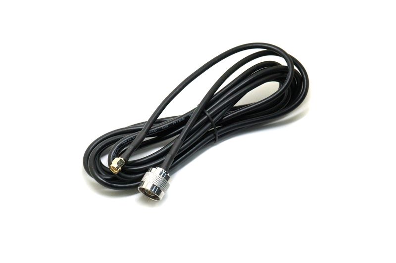 картинка Джампер N male RG58 SMA male 3m | ВсеКомпоненты.ру