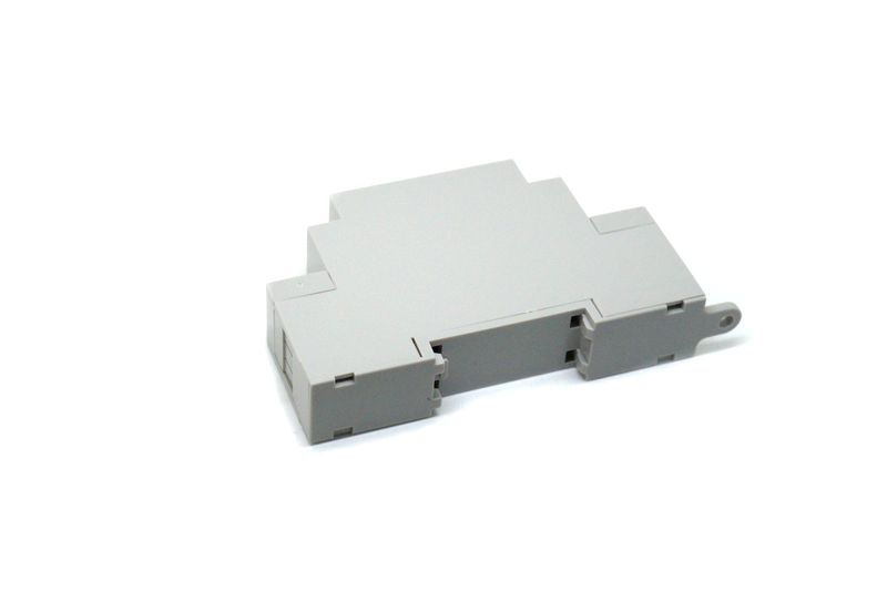 картинка Корпус для РЭА D1MG 18х90х58 | ВсеКомпоненты.ру