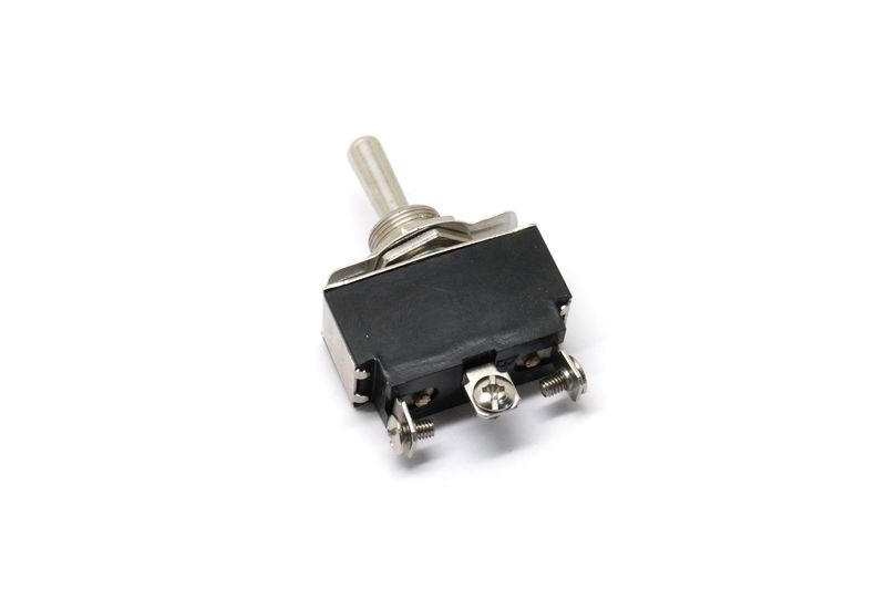 картинка Тумблер KN3(B)-103 | ВсеКомпоненты.ру