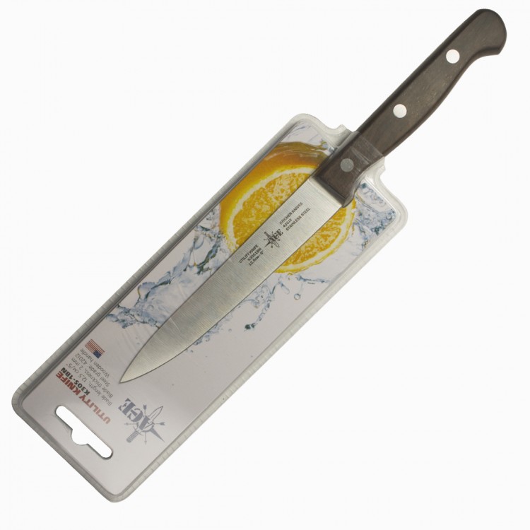 картинка Нож кухонный ACE K3051BN Utility knife | ВсеКомпоненты.ру
