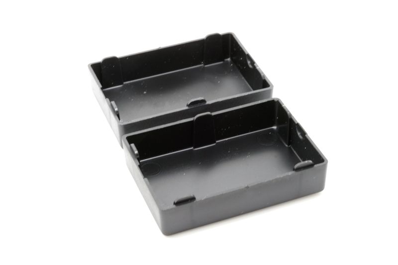 картинка Корпус пластиковый ВК-8-22 | ВсеКомпоненты.ру