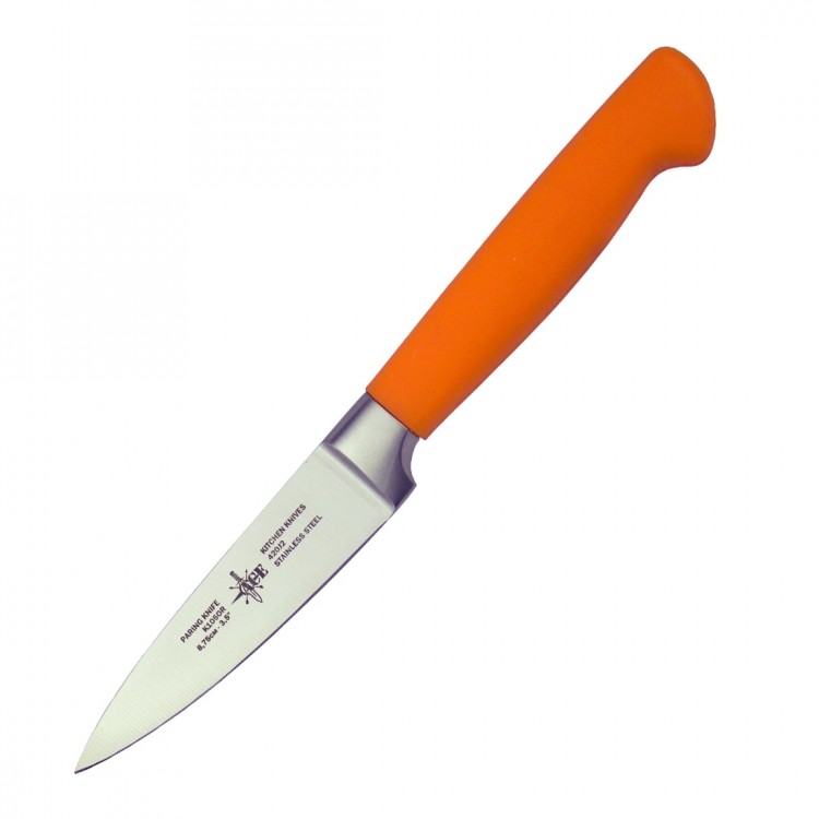 картинка Нож кухонный ACE K105OR Paring knife | ВсеКомпоненты.ру