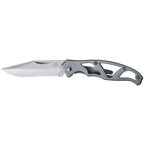 картинка Нож Gerber Essentials Paraframe Mini, прямое лезвие | ВсеКомпоненты.ру