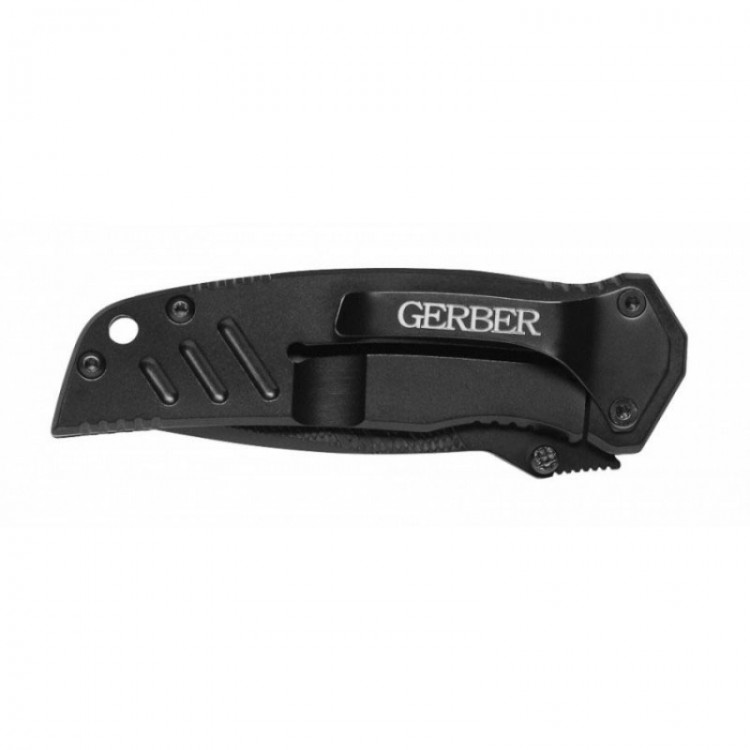 картинка Нож Gerber Tactical Mini Swagger, прямое лезвие | ВсеКомпоненты.ру