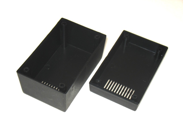 картинка Корпус пластиковый ВБП-3 | ВсеКомпоненты.ру