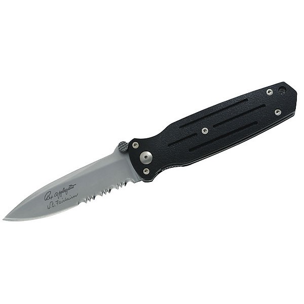 картинка Нож Gerber Tactical Air Ranger Mini Covert, серрейторное лезвие | ВсеКомпоненты.ру