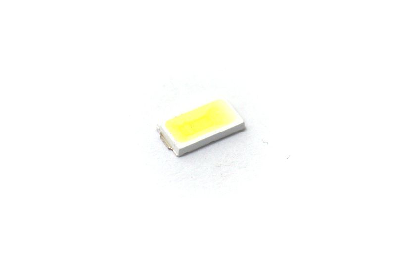 картинка Светодиод SMD 5730 CW | ВсеКомпоненты.ру