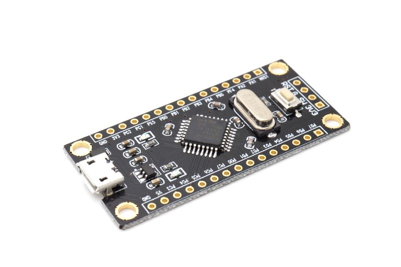 картинка Плата STM8S105K4T6 | ВсеКомпоненты.ру