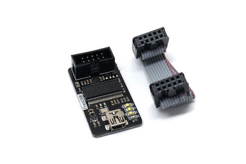 картинка Предусилитель на DSP ADAU1701 c Bluetooth | ВсеКомпоненты.ру