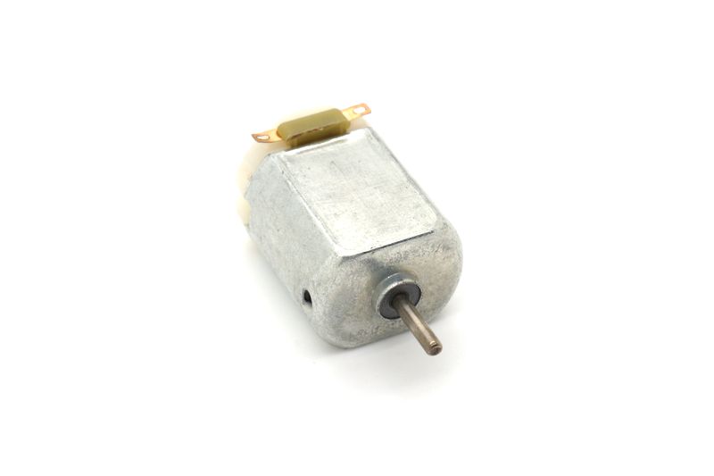 картинка Электродвигатель F280-23100 9В | ВсеКомпоненты.ру