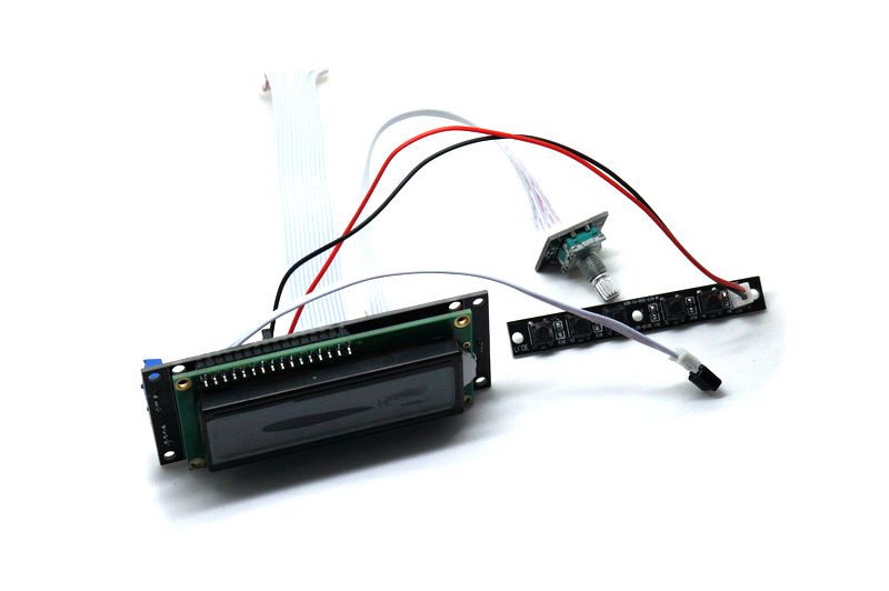 картинка STA350 Полный усилитель мощности | ВсеКомпоненты.ру