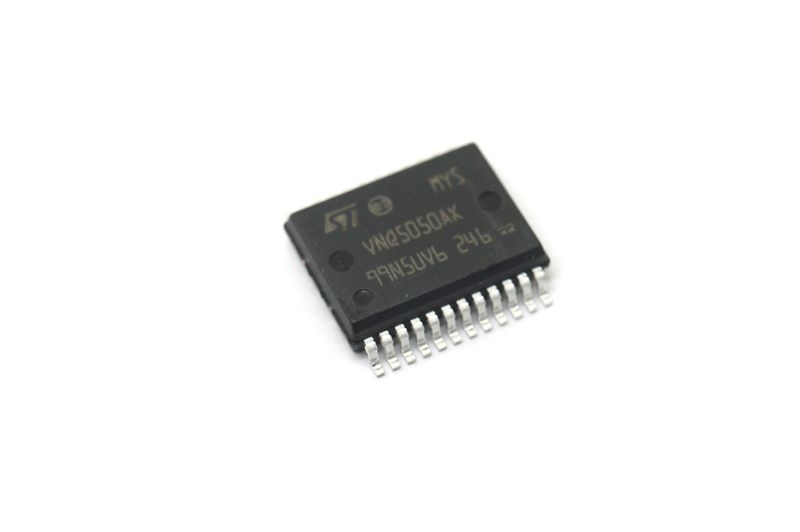 картинка VNQ5050AKTR-E | ВсеКомпоненты.ру