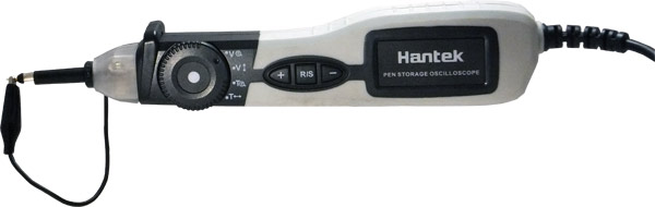 картинка USB осциллограф-ручка Hantek PSO-2020 | ВсеКомпоненты.ру