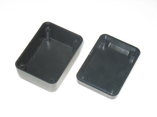 картинка Корпус пластиковый ВК-5 | ВсеКомпоненты.ру