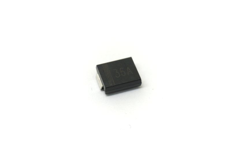 картинка 1.5SMC36A | ВсеКомпоненты.ру