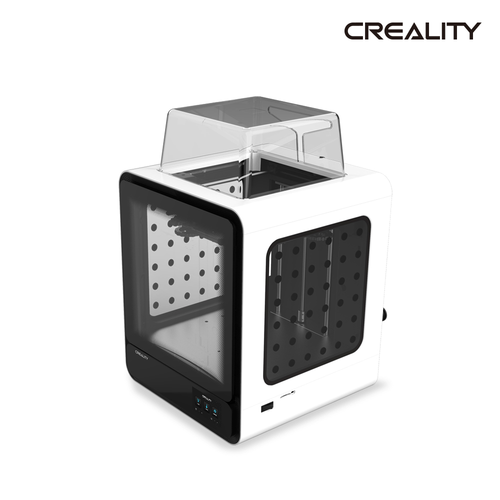 картинка 3D Принтер Creality CR-200B | ВсеКомпоненты.ру